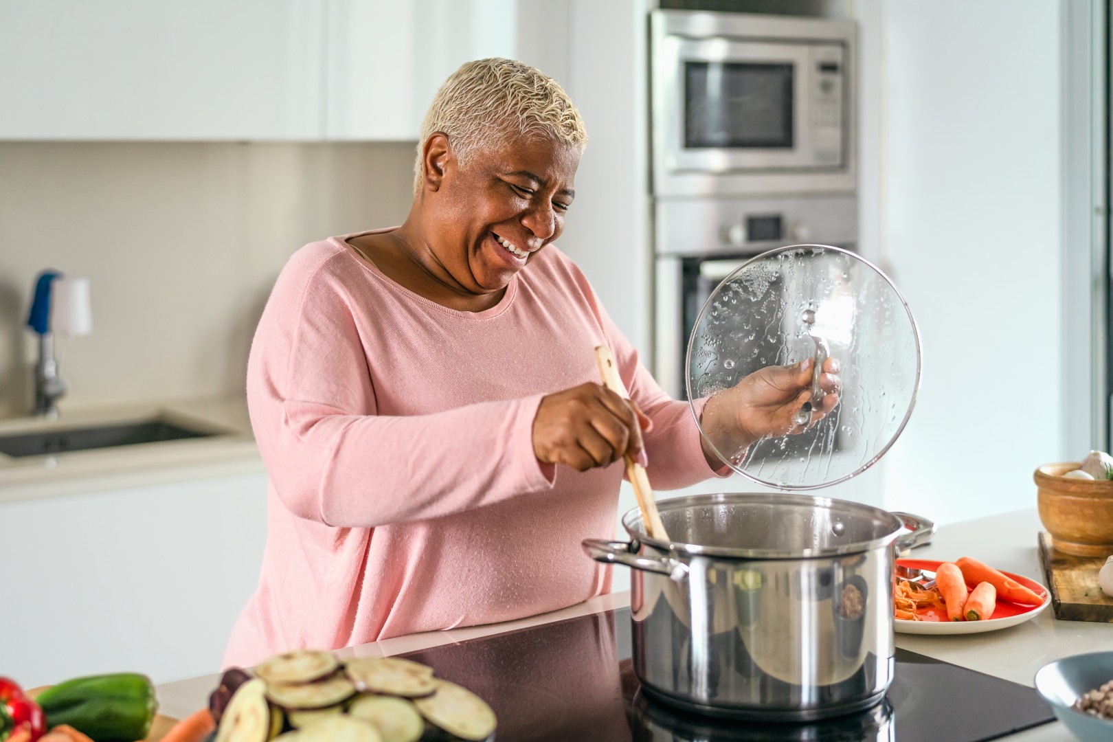 Senior Circle & Respite Program