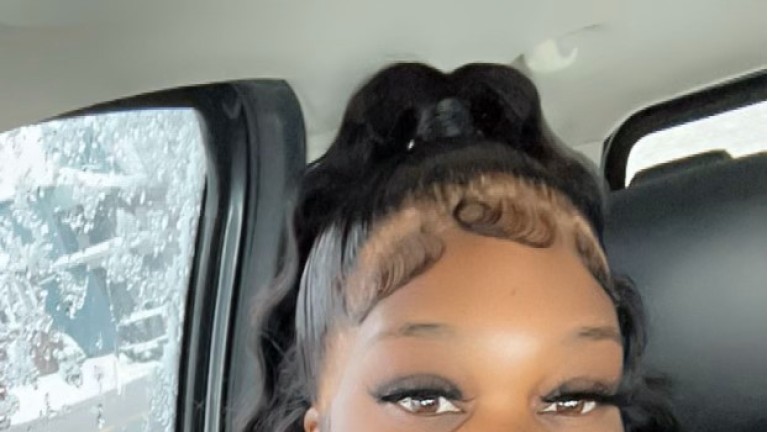 Student Spotlight:  Latisha-NEDP Program
