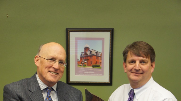 Howard J. Berman Award