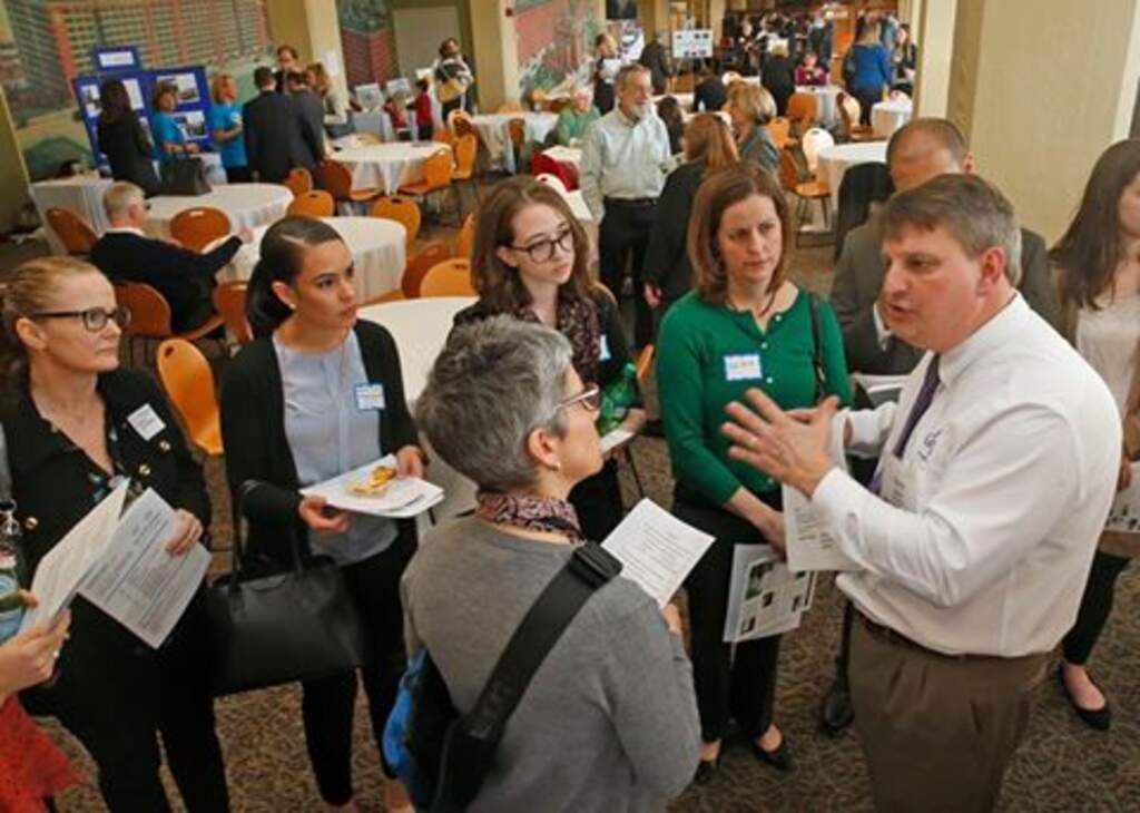 Gerard Place Won $100,000 Grant