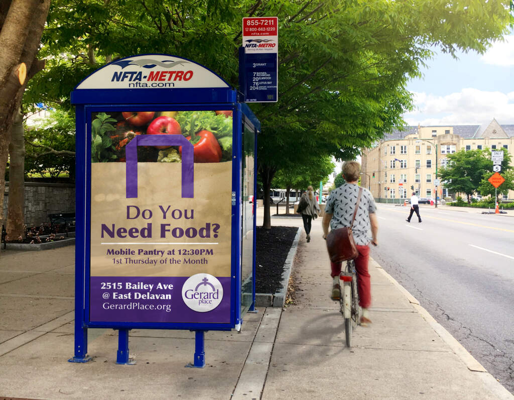 Your Support at Work