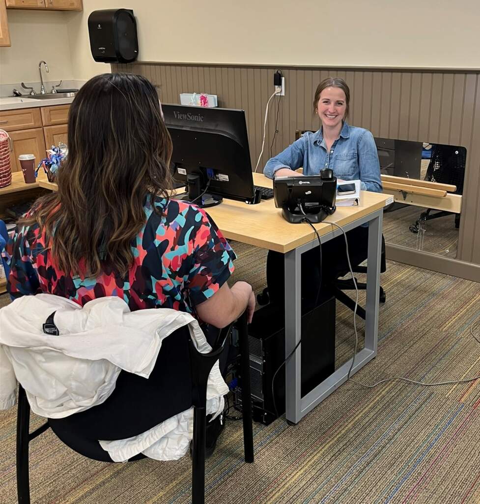 Pregnant Moms and Babies Benefit From Gerard Place Outreach