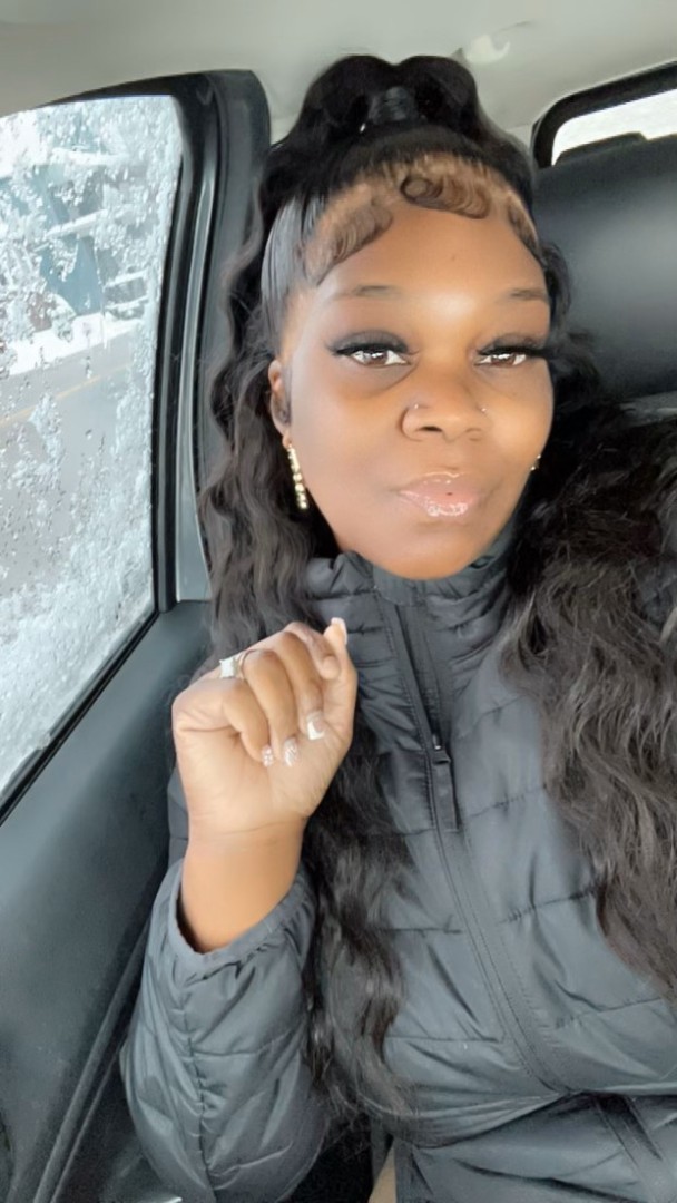 Student Spotlight:  Latisha-NEDP Program