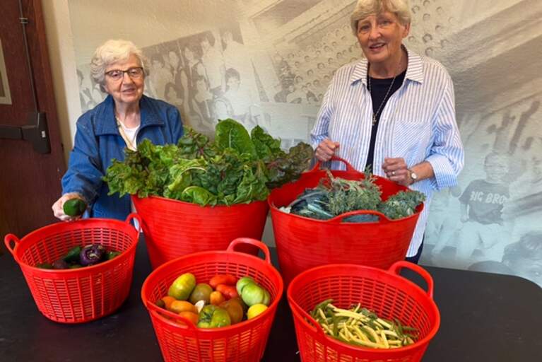 Celebrating 25 Years: Meet An Original "Dreamer" Poster