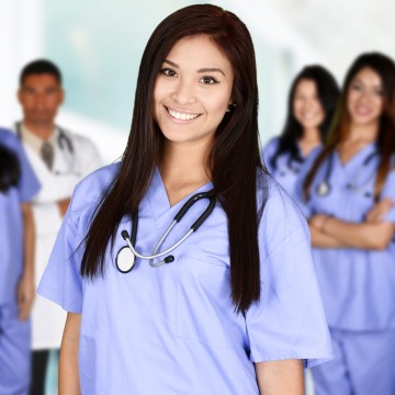 Nurse class