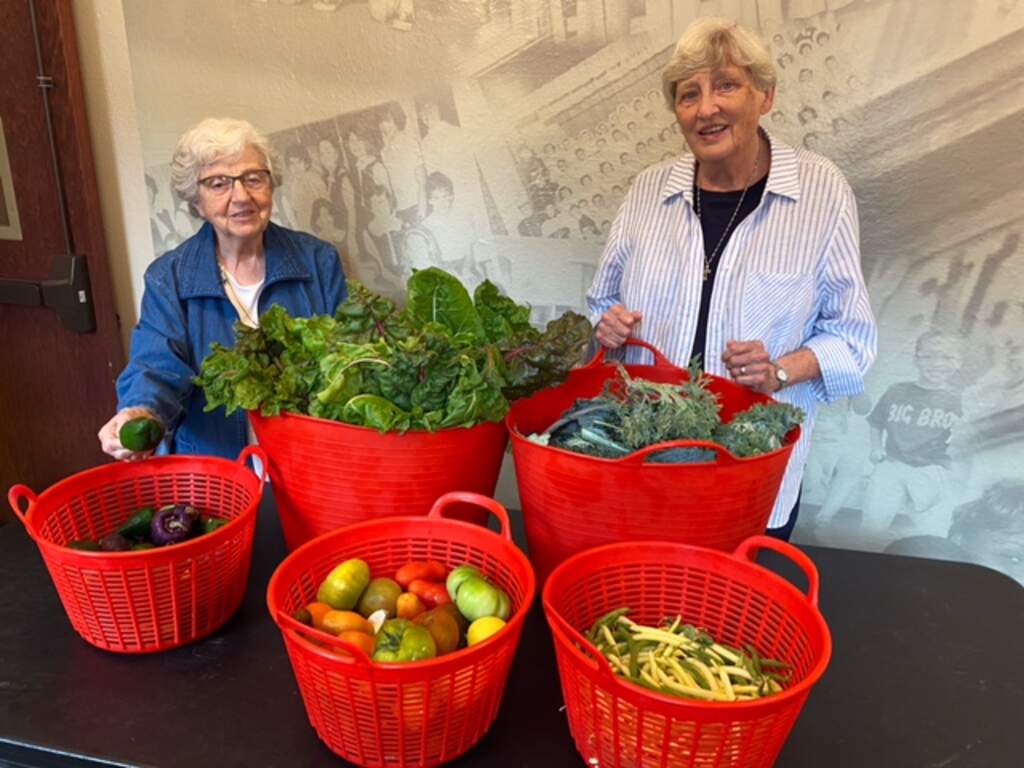 Celebrating 25 Years: Meet An Original "Dreamer"